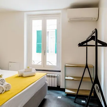 Appartamento Ravecca Centro Storico, 2 *