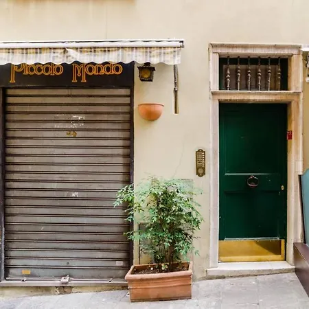 Ravecca Centro Storico, 2 *