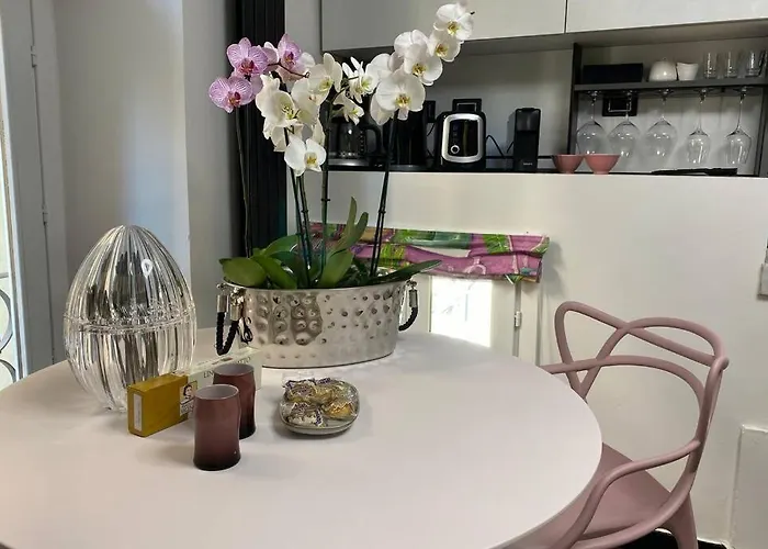 Appartement Ravecca Luxury - In The Heart Of Center