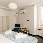Ravecca Luxury - In The Heart Of Center Daire Cenova