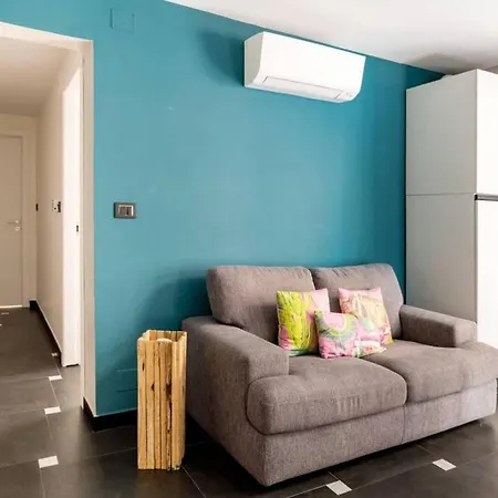 Appartement Ravecca Luxury - Centre - Italy Flat Vacation Gênes