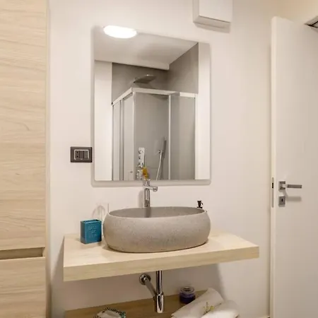 Appartement Ravecca Luxury - Centre - Italy Flat Vacation *