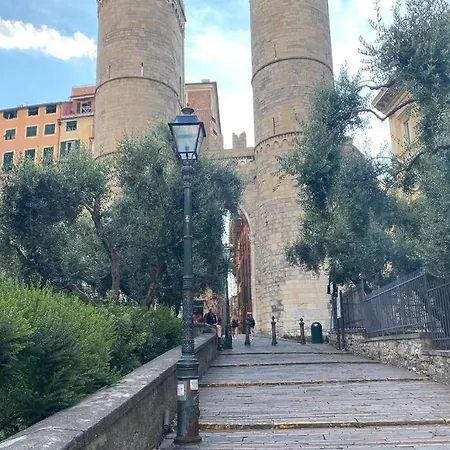 Ravecca Luxury - In The Heart Of Center