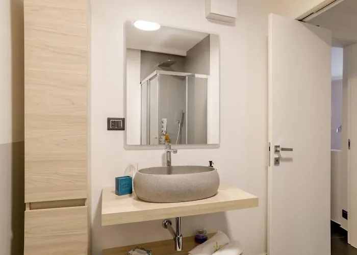 Apartmán Ravecca Luxury - In The Heart Of Center *
