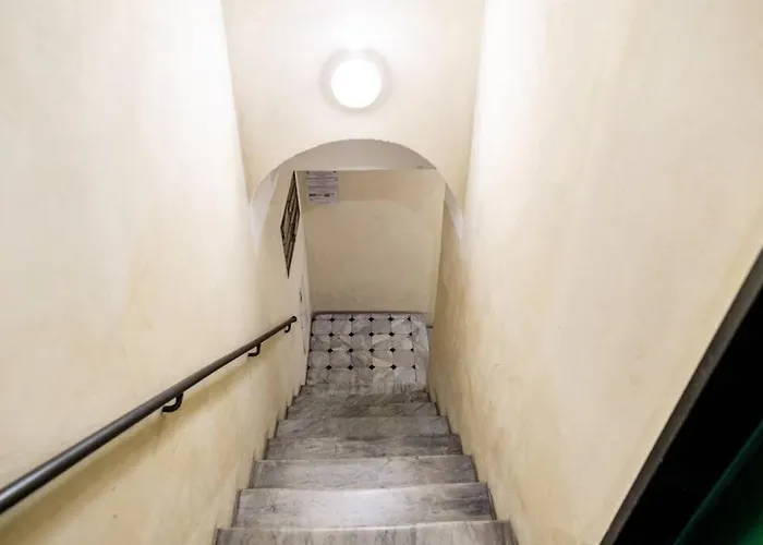Apartmán Ravecca Luxury - In The Heart Of Center Janov