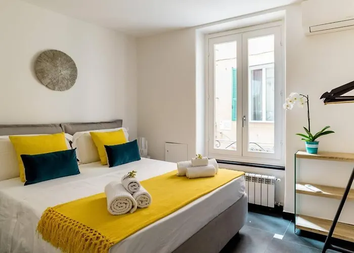 Apartmán Ravecca Luxury - In The Heart Of Center Janov