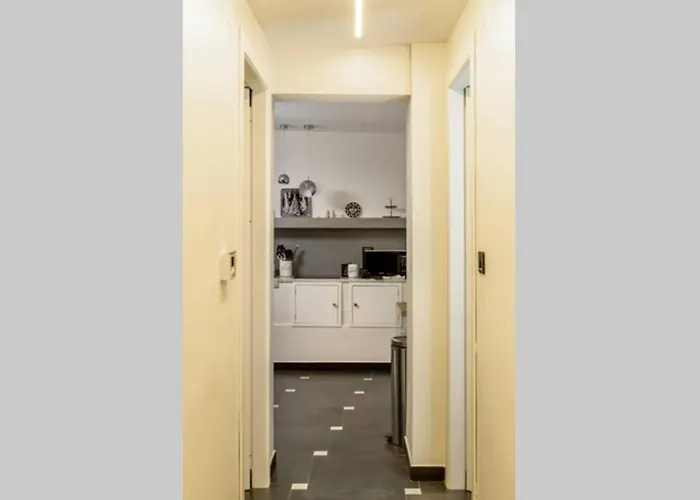Apartmán Ravecca Luxury - In The Heart Of Center *