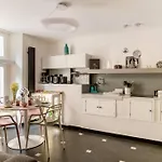 Apartmán Ravecca Luxury - In The Heart Of Center *