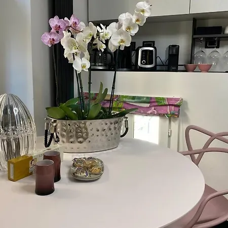 Apartmán Ravecca Luxury - In The Heart Of Center